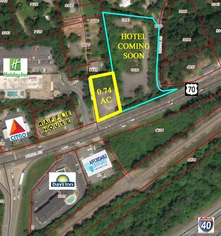 1500 Tunnel Road - Photo 1