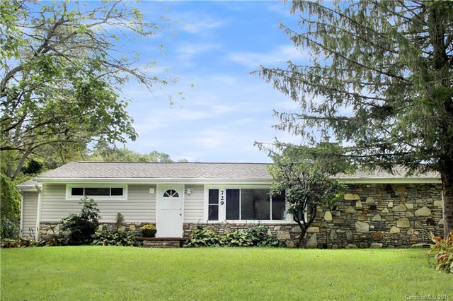 729 Old Fort Road - Photo 1