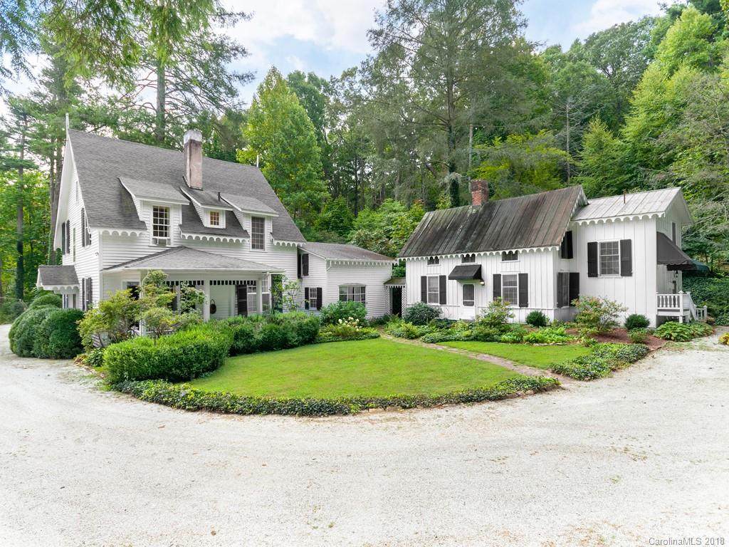 3199 Greenville Highway - Photo 1