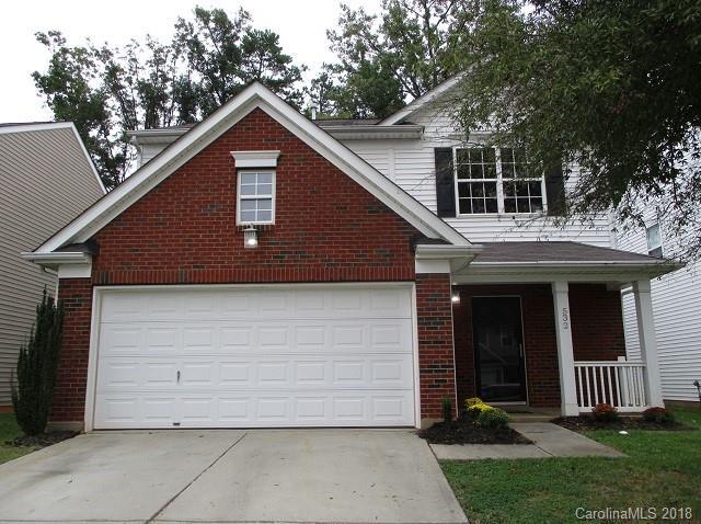 532 Mountain Quail Drive - Photo 1