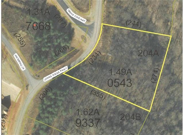 0 Johns Ridge Parkway - Photo 1