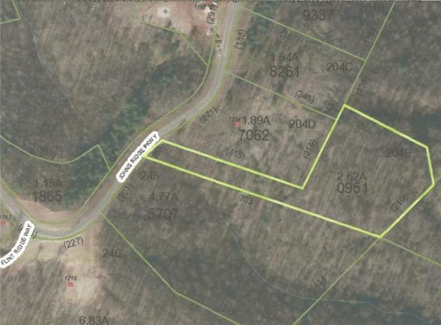 0 Johns Ridge Parkway - Photo 1