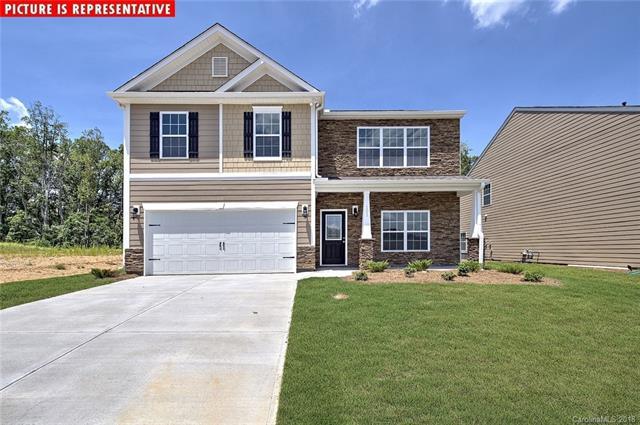 2316 Tallet Trace - Photo 1