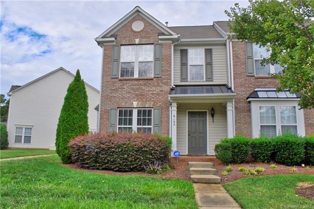 6105 Prosperity Commons Drive - Photo 1