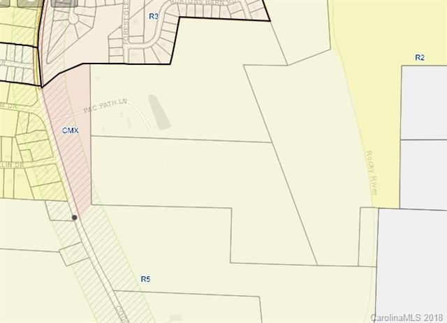 0 Coddle Creek Road - Photo 1