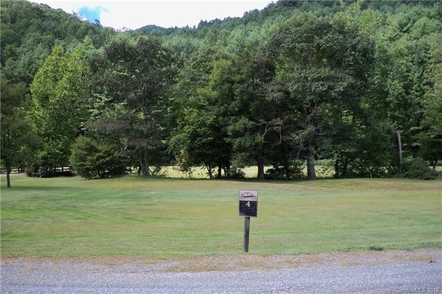 Lot 4 Shining Rock Drive - Photo 1