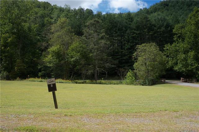 Lot 8 Shining Rock Drive - Photo 1
