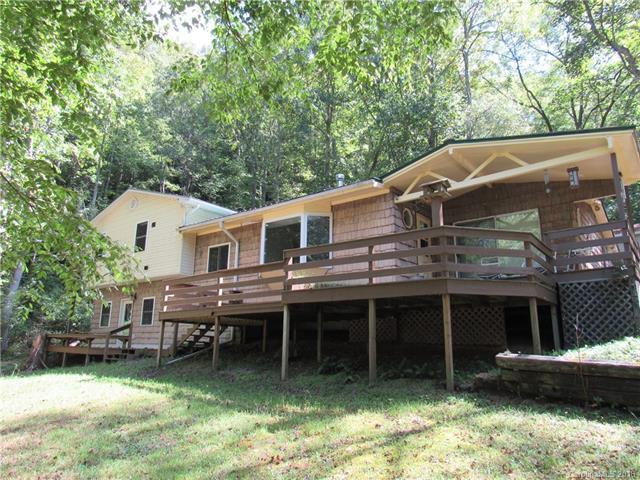 293 Ras Grooms Road - Photo 1
