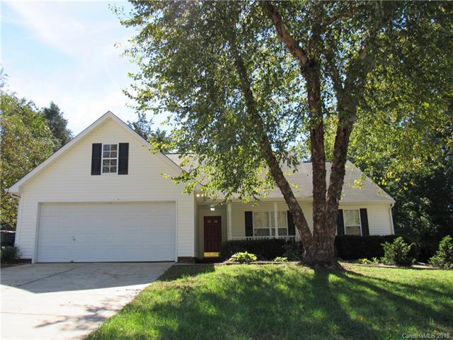 124 Canopy Court - Photo 1