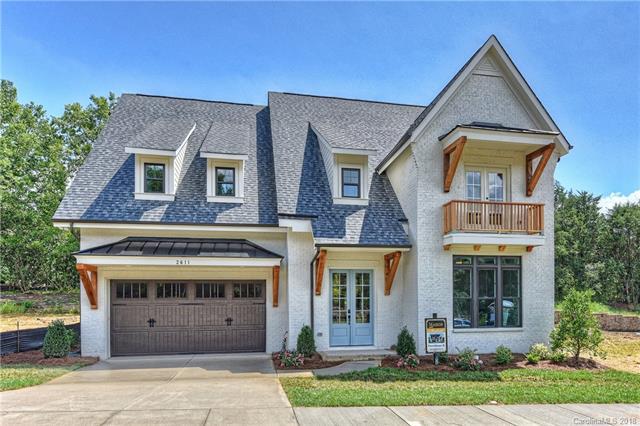 2611 Mary Butler Way - Photo 1