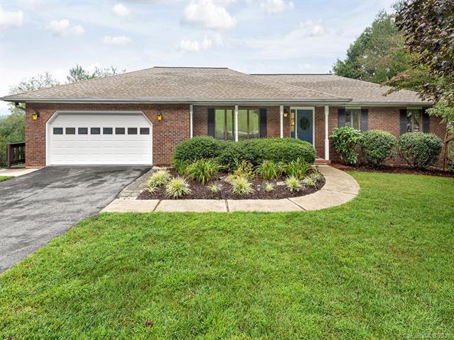 124 Mountain Valley Drive - Photo 1