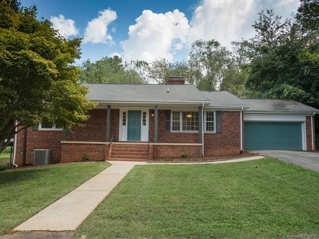 879 Glenn Bridge Road - Photo 1