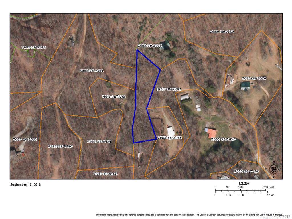 00 Hutchinson Road - Photo 1