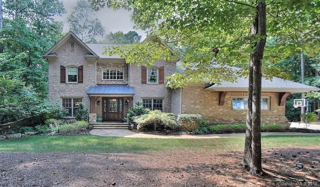 14000 Claysparrow Road - Photo 1