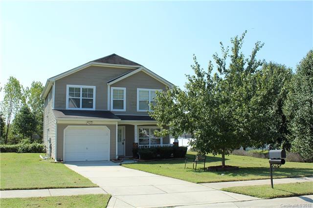 1733 Carmenet Lane - Photo 1