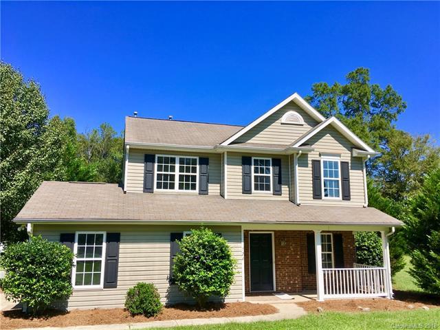 724 Gum Branch Road - Photo 1