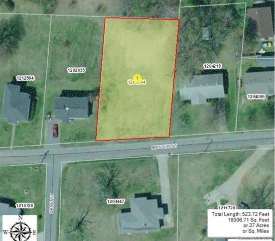 00 Missouri Street - Photo 1