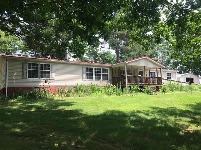 11636 Statesville Highway - Photo 1
