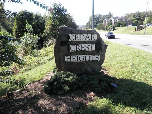 312 Cedar Crest Drive - Photo 1