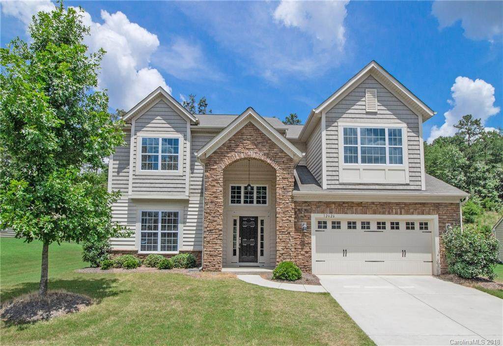 12626 Hunting Birds Lane - Photo 1