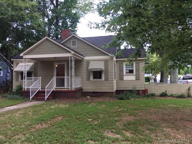 2100 Camp Green Road - Photo 1
