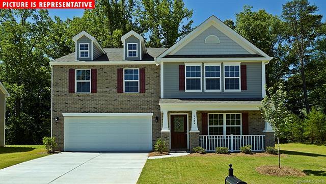 8530 Mansell Court - Photo 1