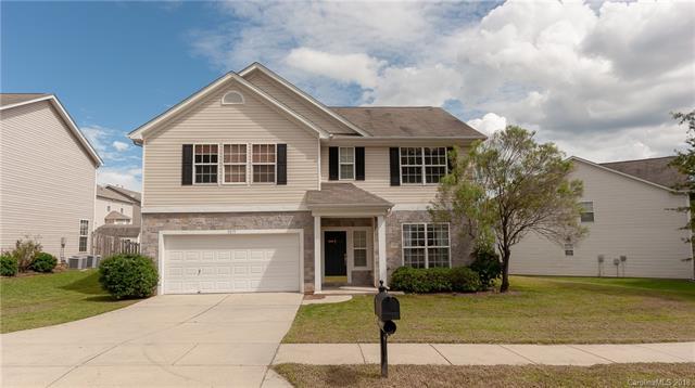 9015 Goldfields Drive - Photo 1
