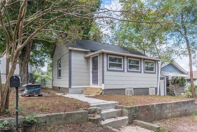 144 Fayetteville Street - Photo 1