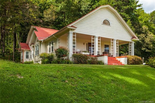 3851 Old Hendersonville Highway - Photo 1