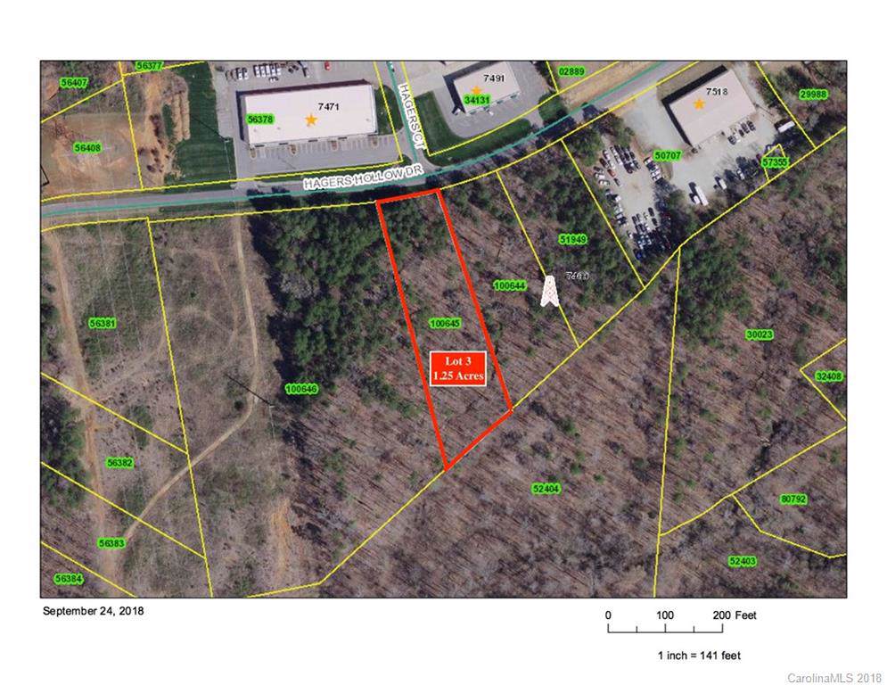 Lot 3 Hagers Hollow Drive - Photo 1