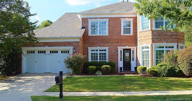 8504 Soaring Eagle Lane - Photo 1