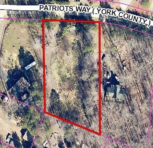 422 Patriots Way - Photo 1