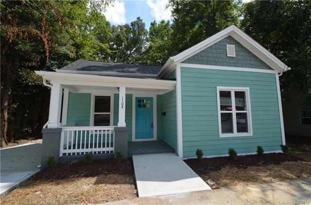 1108 Pegram Street - Photo 1