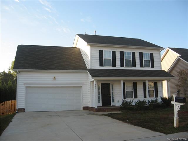 221 Everett Park Drive - Photo 1
