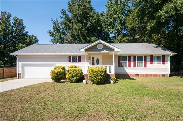 3611 Atlas Drive - Photo 1