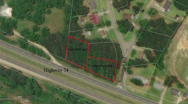 TBD Us Hwy 74 Highway - Photo 1