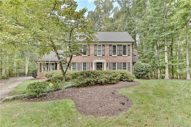 4909 Linden Forest Lane - Photo 1