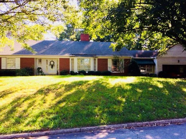 803 Coffey Avenue - Photo 1