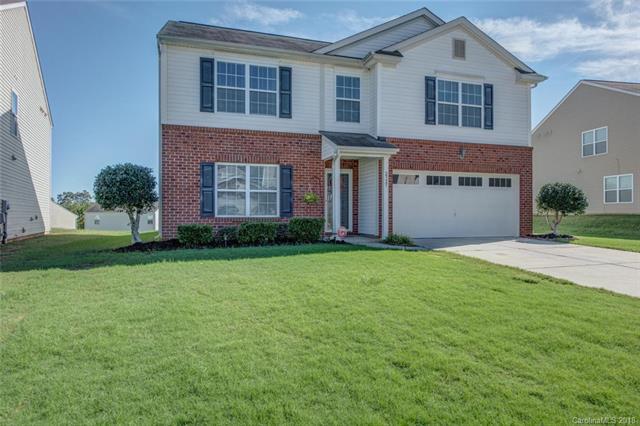 2325 Riding Trail Road - Photo 1