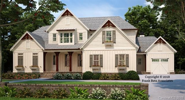 6404 Providence Road - Photo 1