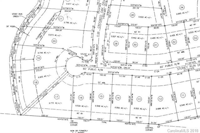 14 Stoney Run Drive - Photo 1