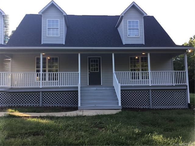 2387 Parks Lafferty Road - Photo 1