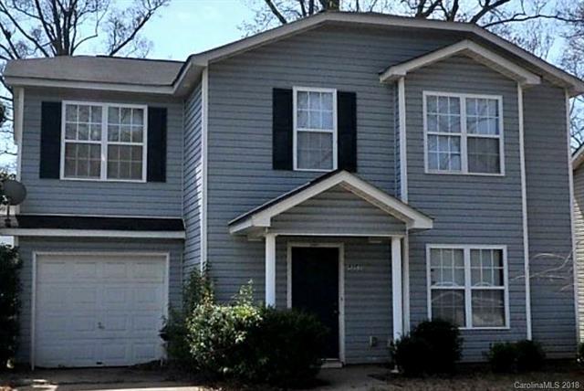 4605 Willard Street - Photo 1
