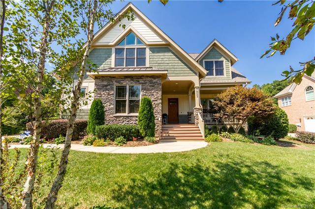 7823 Chapel Creek Drive - Photo 1