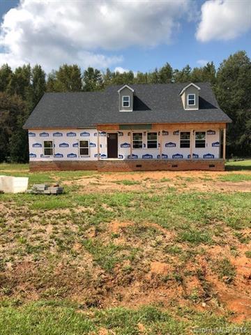 1318 Bryson Creek Road - Photo 1