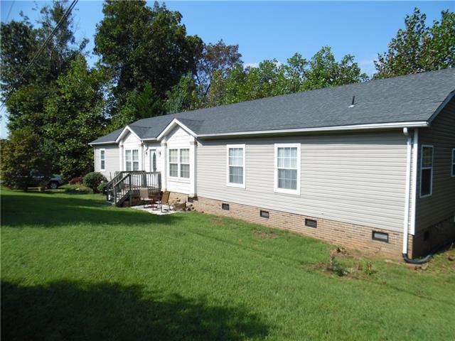 1224 Mays Chapel Church Road - Photo 1