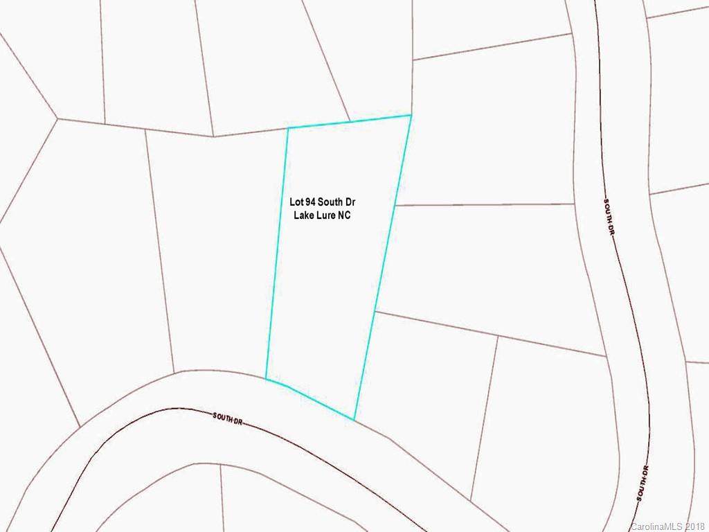 LOT 94 South Drive - Photo 1