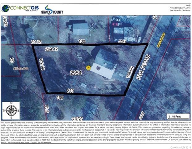 411 Moss Springs Road - Photo 1