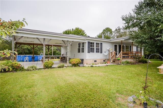 668 Dobson Farm Road - Photo 1