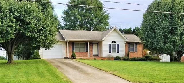 2669 Icard Rhodhiss Road - Photo 1
